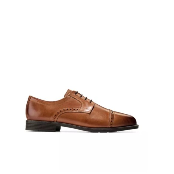 Cole Haan Dustin Cap Brogue Oxford main image 4